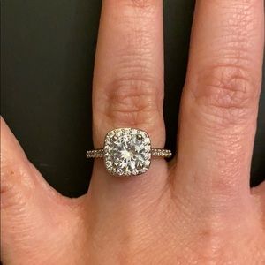 Ring-Costume jewelry